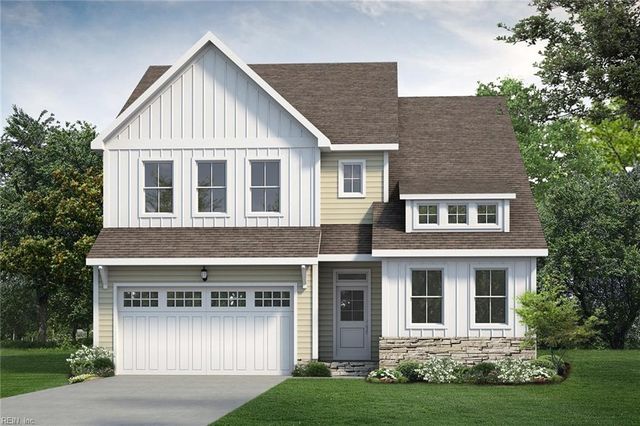 2421 Redemption CT, Virginia Beach, VA 23456