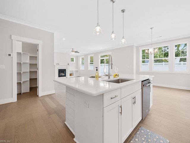 2421 Redemption CT, Virginia Beach, VA 23456