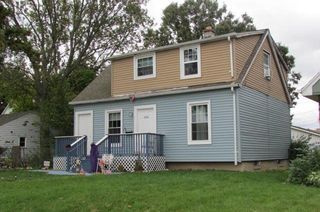 4323 W Fairmount AVENUE, Milwaukee, WI 53218