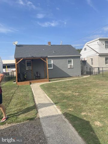 1222 ELM ST, York, PA 17403