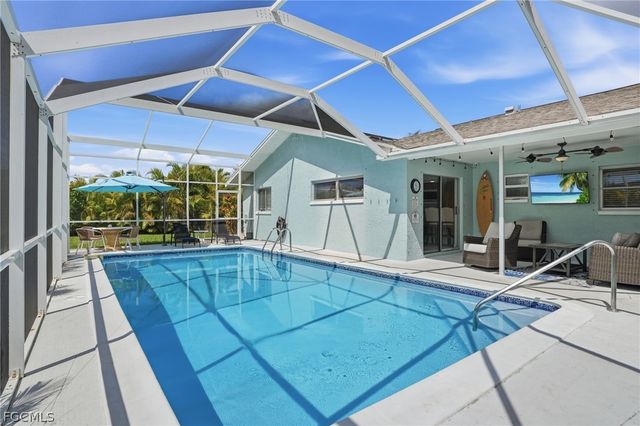 118 SE 44th TER, Cape Coral, FL 33904