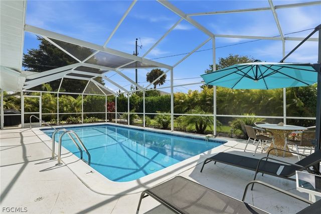 118 SE 44th TER, Cape Coral, FL 33904