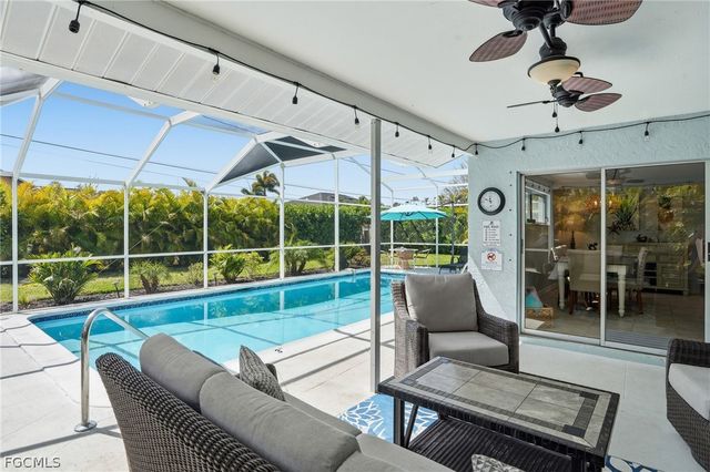 118 SE 44th TER, Cape Coral, FL 33904