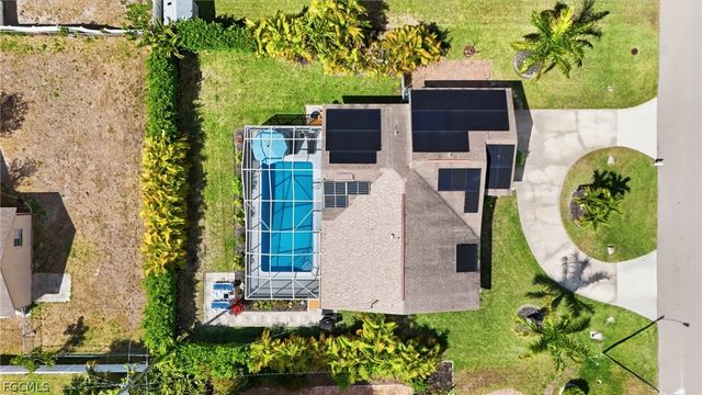 118 SE 44th TER, Cape Coral, FL 33904