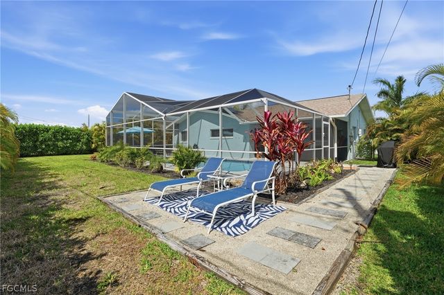 118 SE 44th TER, Cape Coral, FL 33904