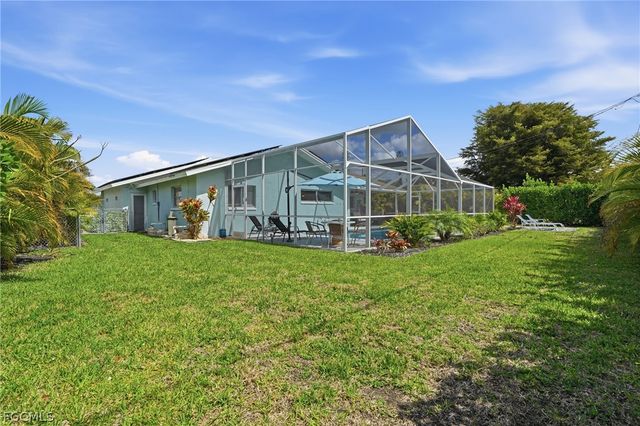 118 SE 44th TER, Cape Coral, FL 33904