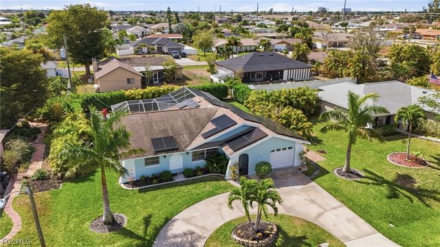 118 SE 44th TER, Cape Coral, FL 33904