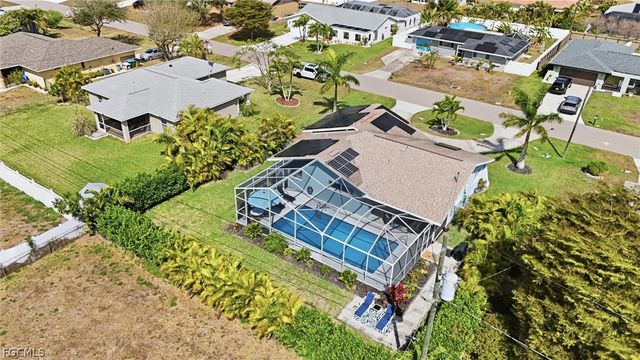 118 SE 44th TER, Cape Coral, FL 33904