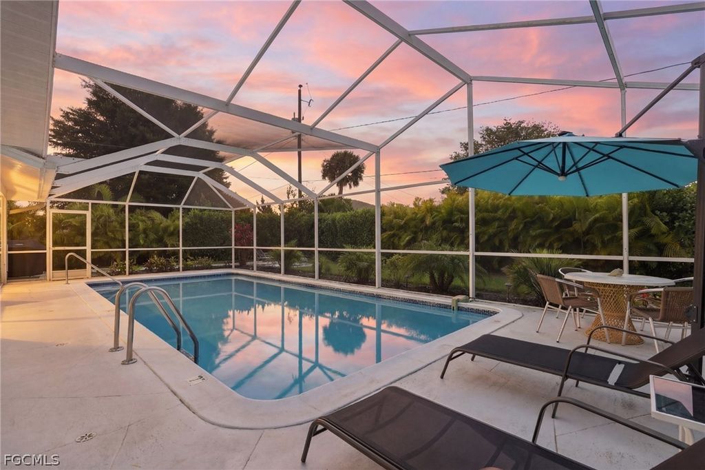 118 SE 44th TER, Cape Coral, FL 33904