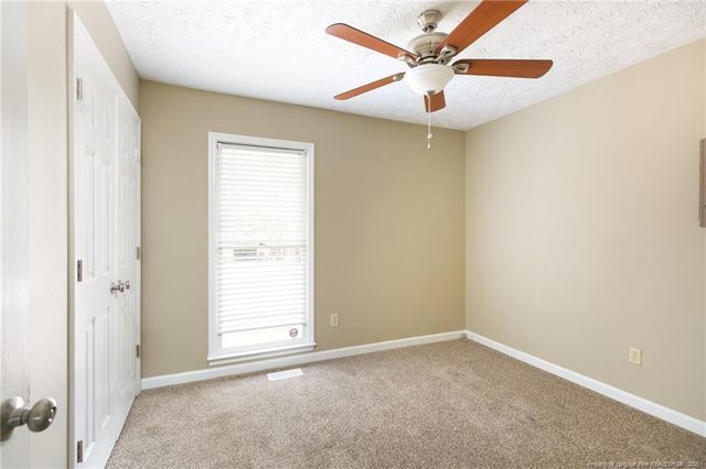 1824 Geiberger Drive, Fayetteville, NC 28303