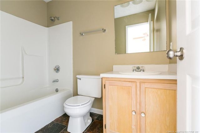 1824 Geiberger Drive, Fayetteville, NC 28303