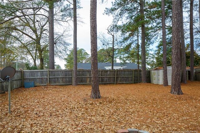 1824 Geiberger Drive, Fayetteville, NC 28303