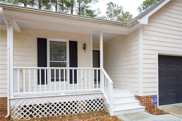 1824 Geiberger Drive, Fayetteville, NC 28303