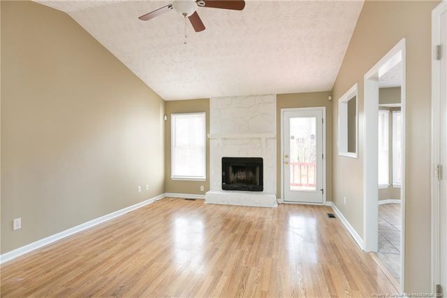 1824 Geiberger Drive, Fayetteville, NC 28303