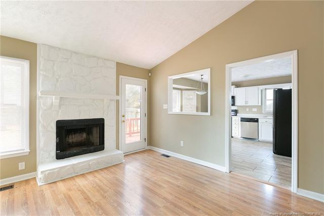 1824 Geiberger Drive, Fayetteville, NC 28303