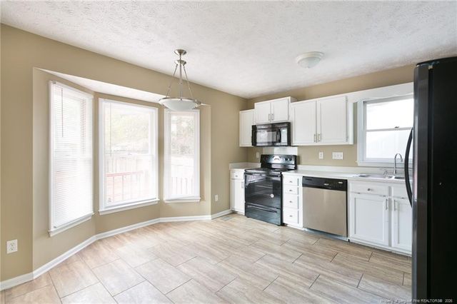 1824 Geiberger Drive, Fayetteville, NC 28303