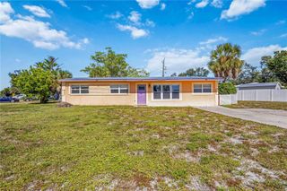 6319 LAFAYETTE ROAD, Bradenton, FL 34207