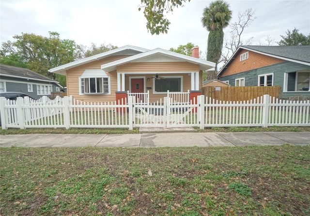 916 E 25TH AVENUE, Tampa, FL 33605