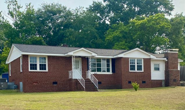 920 Magnolia Drive, Aiken, SC 29803