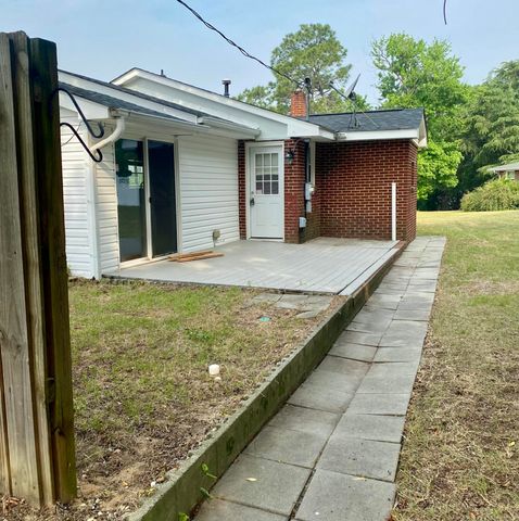 920 Magnolia Drive, Aiken, SC 29803