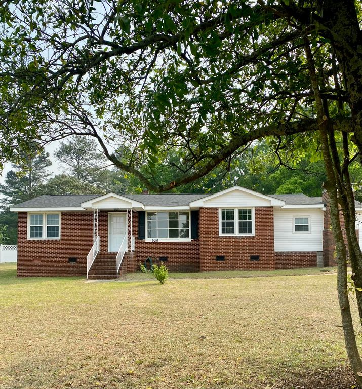 920 Magnolia Drive, Aiken, SC 29803