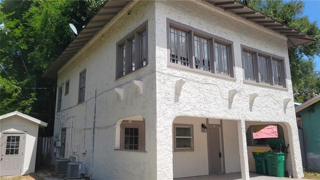 137 S STONE STREET, Deland, FL 32720