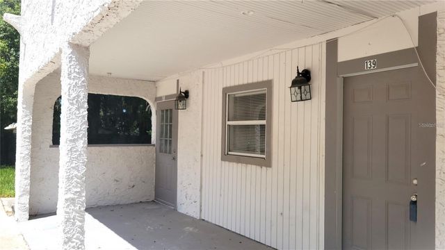 137 S STONE STREET, Deland, FL 32720