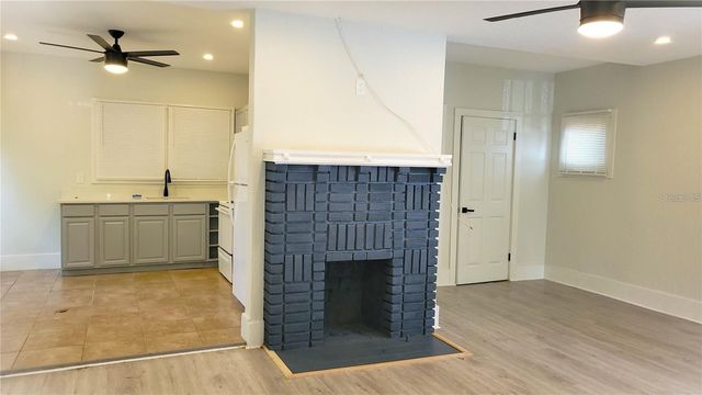 137 S STONE STREET, Deland, FL 32720