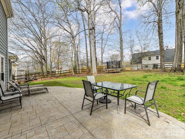 8413 Red Setter Lane, Charlotte, NC 28227