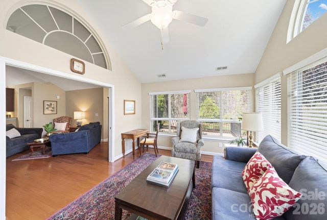 5224 Polo Gate Boulevard, Charlotte, NC 28216