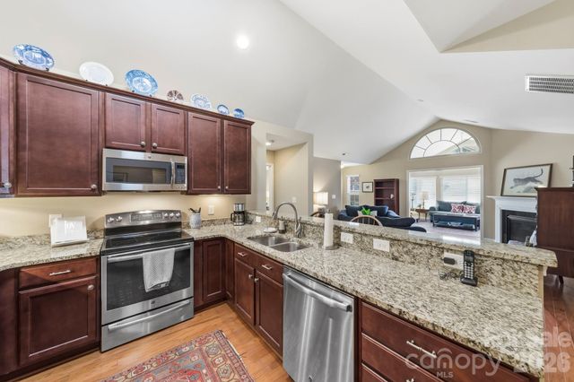 5224 Polo Gate Boulevard, Charlotte, NC 28216