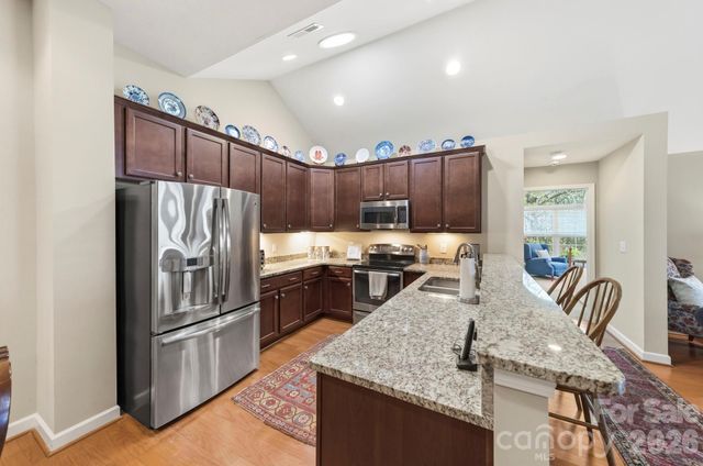 5224 Polo Gate Boulevard, Charlotte, NC 28216