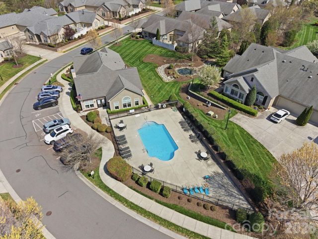 5224 Polo Gate Boulevard, Charlotte, NC 28216