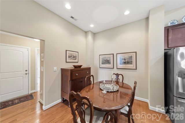 5224 Polo Gate Boulevard, Charlotte, NC 28216