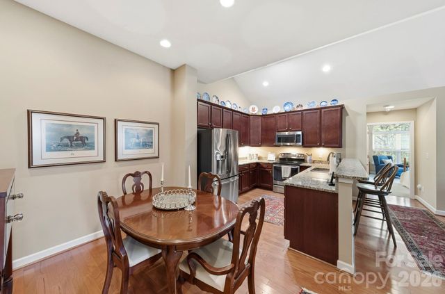 5224 Polo Gate Boulevard, Charlotte, NC 28216