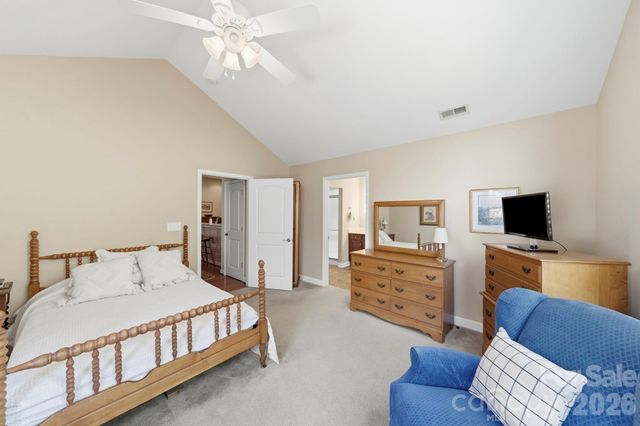 5224 Polo Gate Boulevard, Charlotte, NC 28216