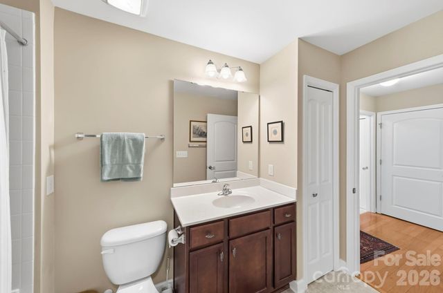 5224 Polo Gate Boulevard, Charlotte, NC 28216