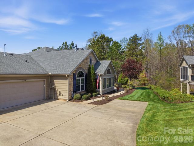 5224 Polo Gate Boulevard, Charlotte, NC 28216
