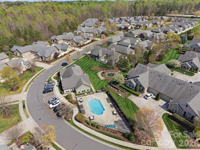 5224 Polo Gate Boulevard, Charlotte, NC 28216