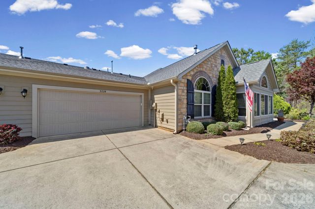 5224 Polo Gate Boulevard, Charlotte, NC 28216