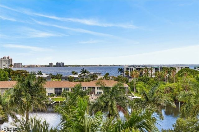 3426 Hancock Bridge PKWY 606, North Fort Myers, FL 33903