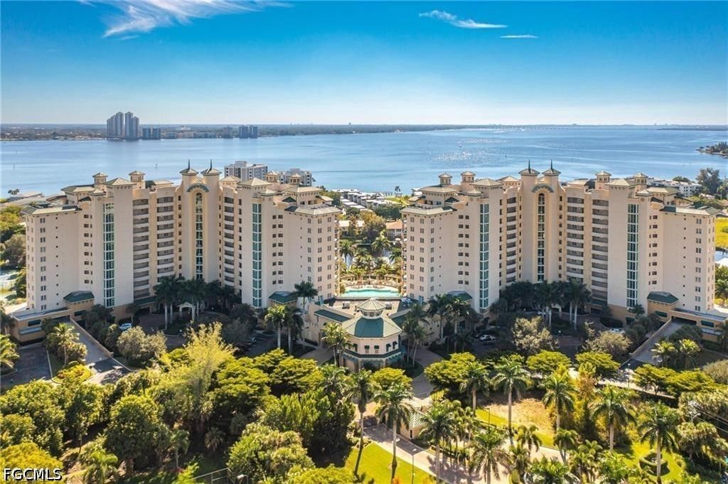 3426 Hancock Bridge PKWY 606, North Fort Myers, FL 33903