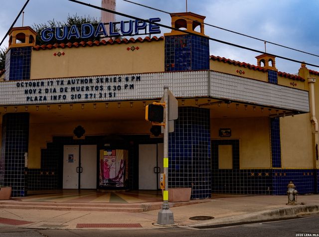 715 S TRINITY ST, San Antonio, TX 78207