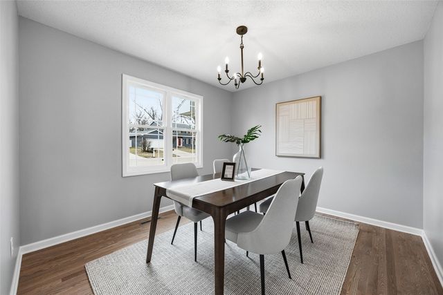 3310 Riverside Drive NE, Cedar Rapids, IA 52411