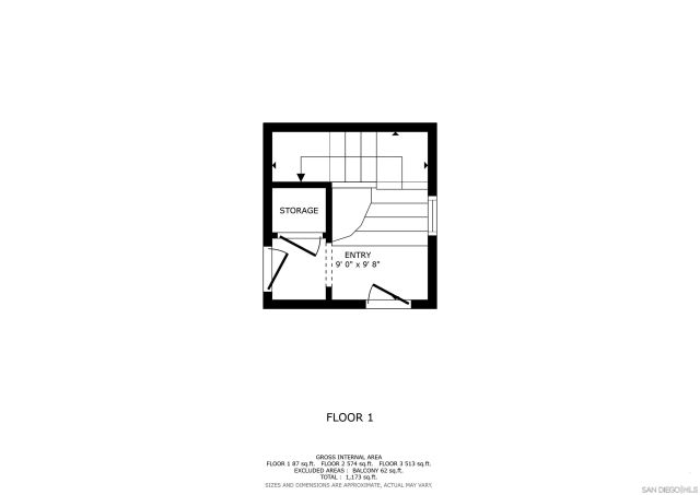 749 Almond Rd, San Marcos, CA 92078