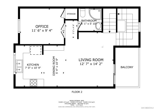 749 Almond Rd, San Marcos, CA 92078