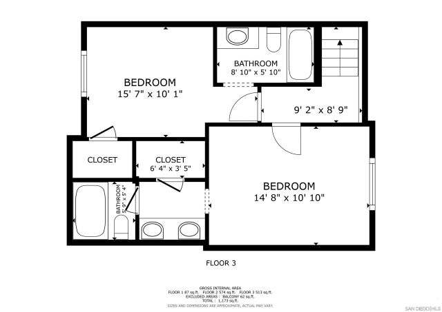 749 Almond Rd, San Marcos, CA 92078