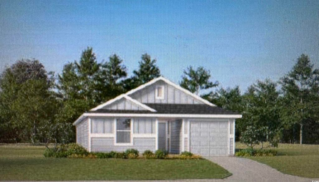 228 Birchwood Dr., Longs, SC 29568