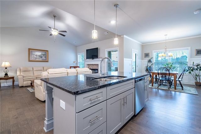 8661 St Andrews Parkway, Winston, GA 30187