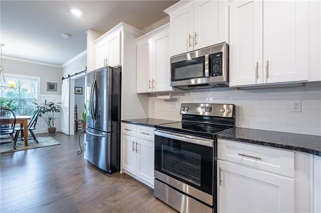 8661 St Andrews Parkway, Winston, GA 30187